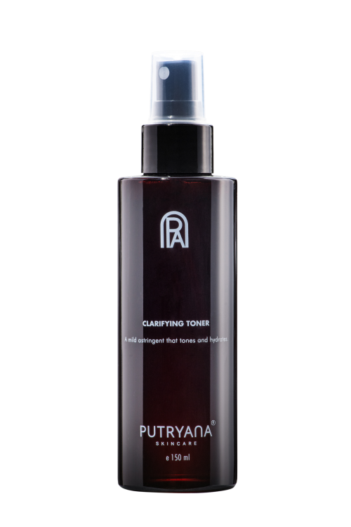 Clarifying Toner (150ml)