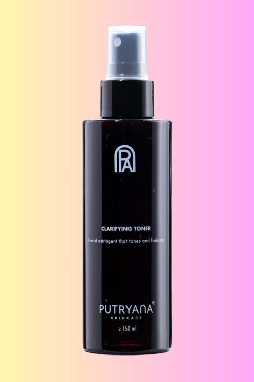 Clarifying Toner (150ml)